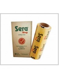 Sera Streç Film 45*1500 9 Mic Sera Wrap