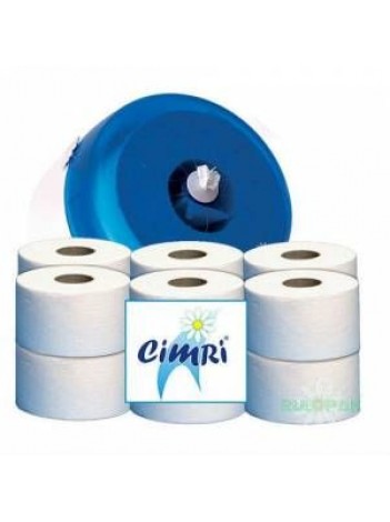 Cimri Tuvalet Kağıdı Eko