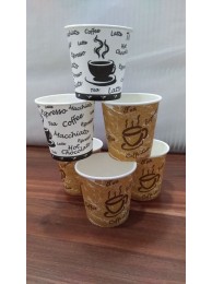 Karton Bardak 3000adet 4oz
