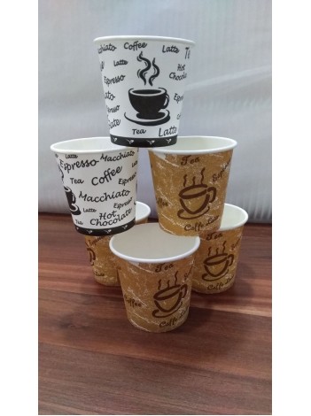 Karton Bardak 3000adet 4oz