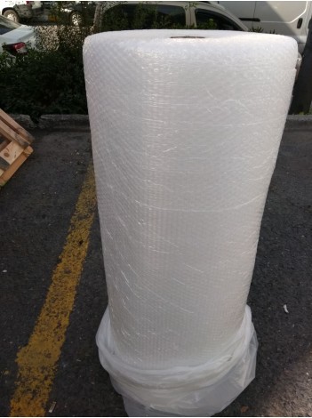 50x1m Balonlu Naylon