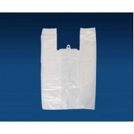 Atlet Poşet Beyaz (Büyük) 1KG