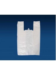 Atlet Poşet Beyaz (Büyük) 1KG