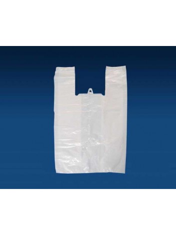 Atlet Poşet Beyaz (Küçük) 1KG
