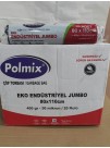 End Jumbo 400gr 80x110cm 1 koli / 20 rulo