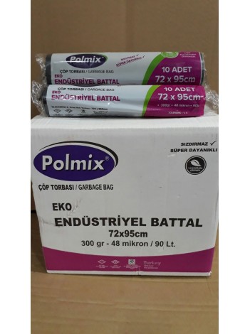 End Battal 300gr  1 koli/ 20 rulo