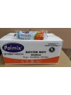 Büyük 65x80 70gr 1 koli / 50 rulo