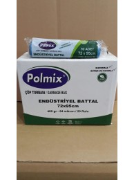 End Battal 72x95 400gr 1 koli / 20 rulo