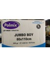 Jumbo 80x110 220gr 1 koli/20 rulo