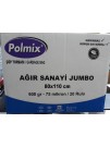 End Jumbo 80*110 600gr 12kg  1 koli / 20 rulo