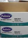 Mini 40x50 70gr  1 koli / 50 rulo