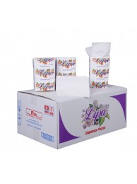 Lipa dispenser peçete