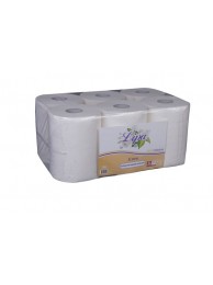Lipa 21 cm otomatik makina havlusu