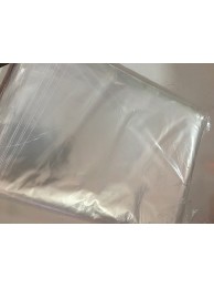 Naylon Torba 15x30